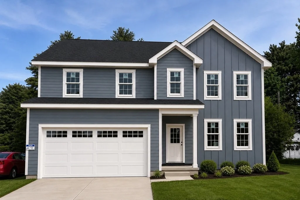 Photo of Lot 2 Marion Street