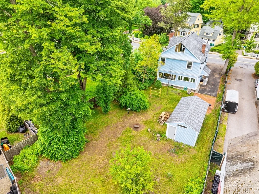 Photo of 14 Thoreau Street