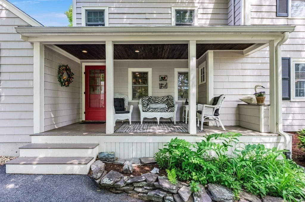 Photo of 38 Berkeley St