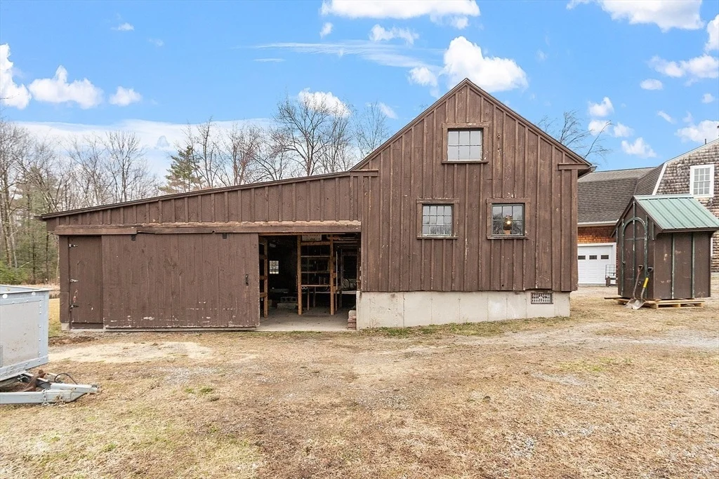Photo of 30 Bailey Road
