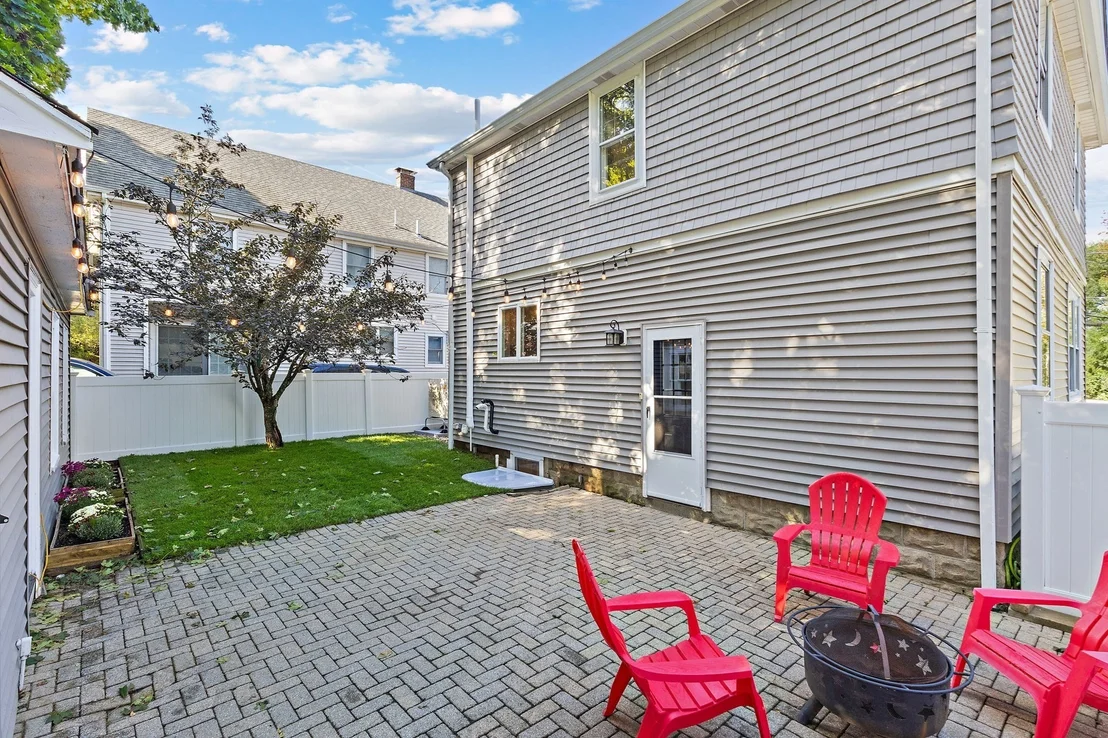 Photo of 63 Mayall Road