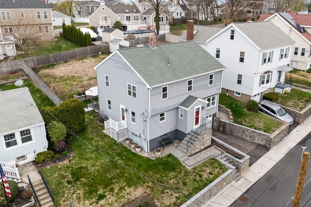 Photo of 32 Aberdeen Road