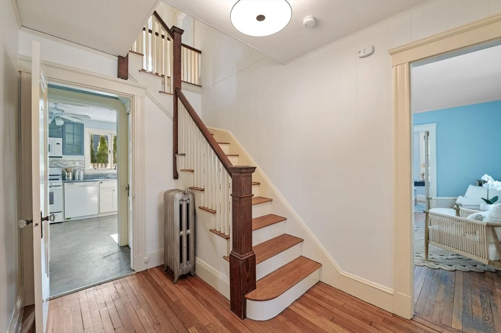 Photo of 1 Bond Street
