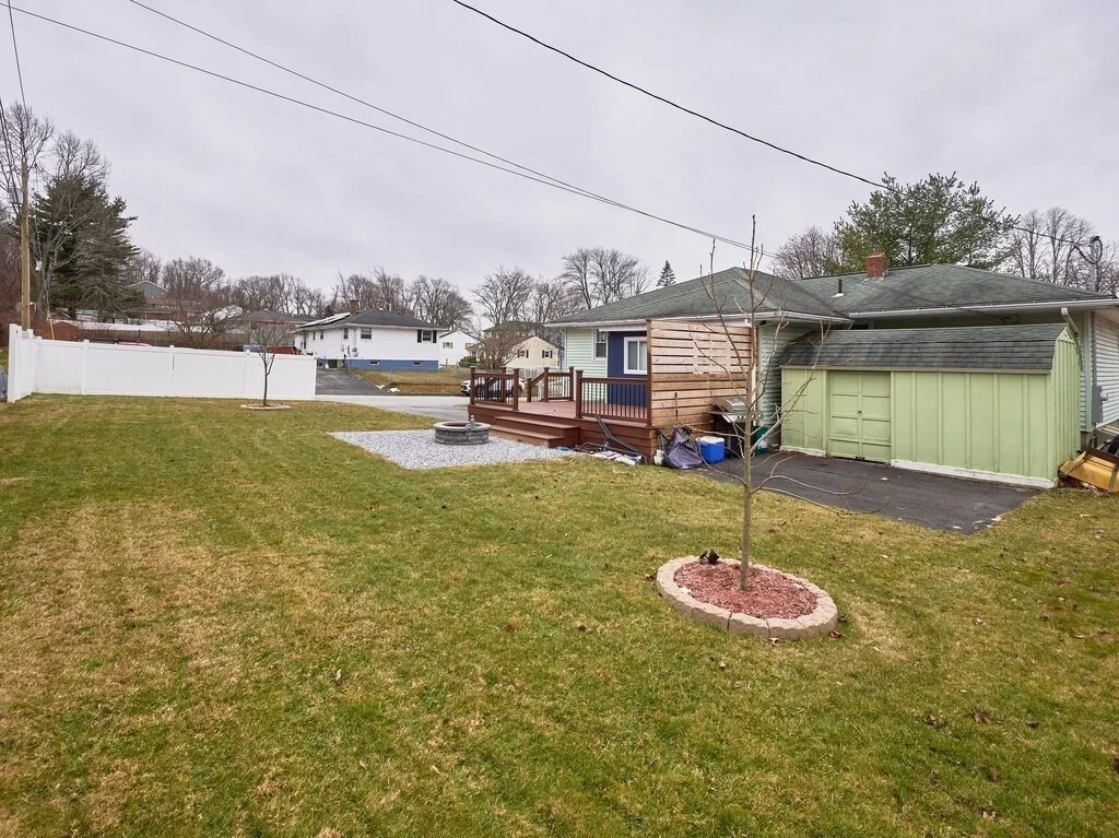 Photo of 29 Dillon St