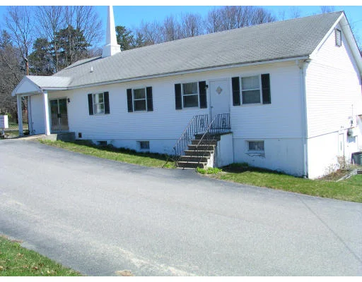 Photo of 352 Andover Street