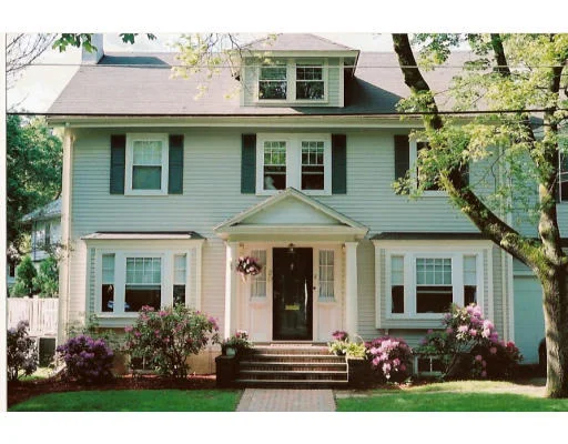 Photo of 20 Mossfield Road