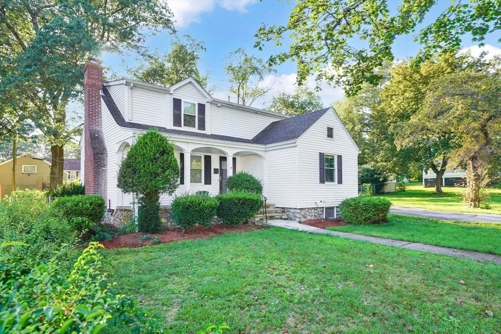 Photo of 7 Longworth Rd