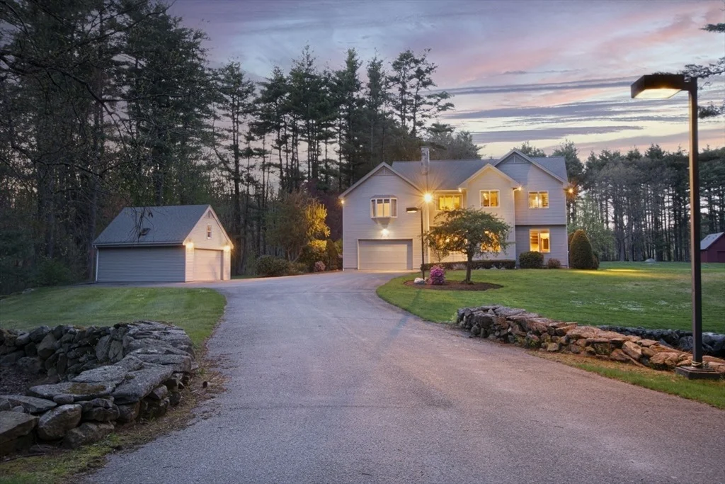 Photo of 55 Boxboro Rd