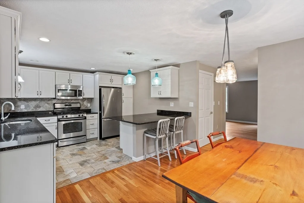 Photo of Unit 1 at 16 Deer Path