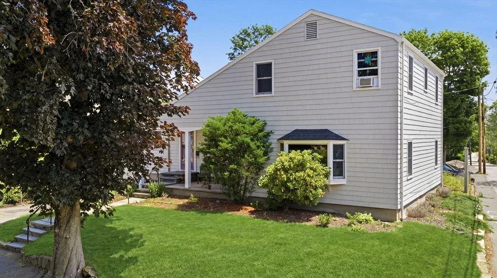 Photo of 21 Shepard Street