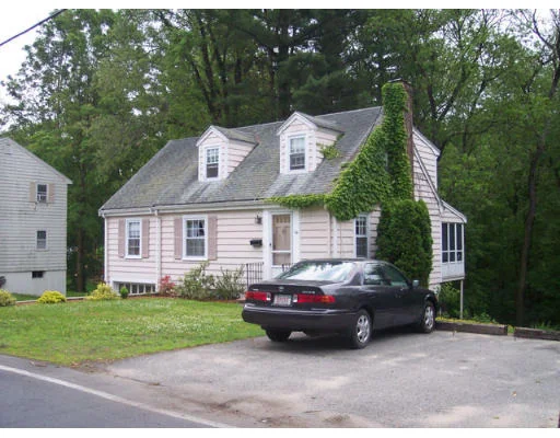 Photo of 110 Grove Street