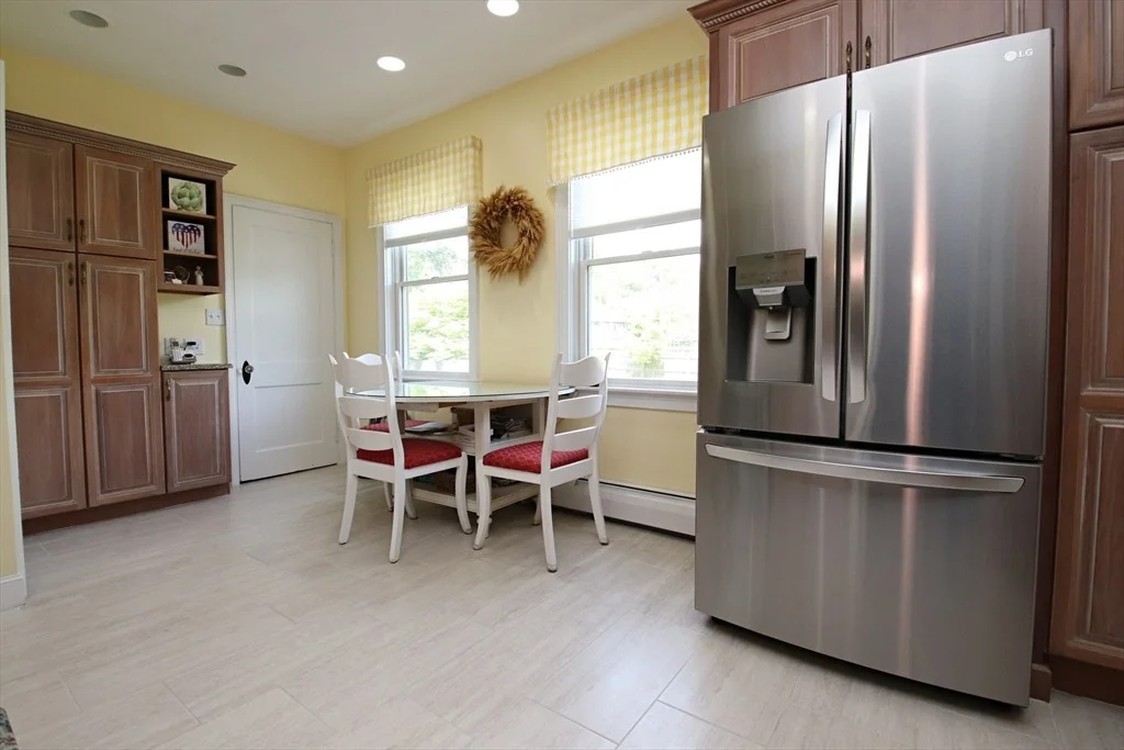 Photo of 27 Summer St
