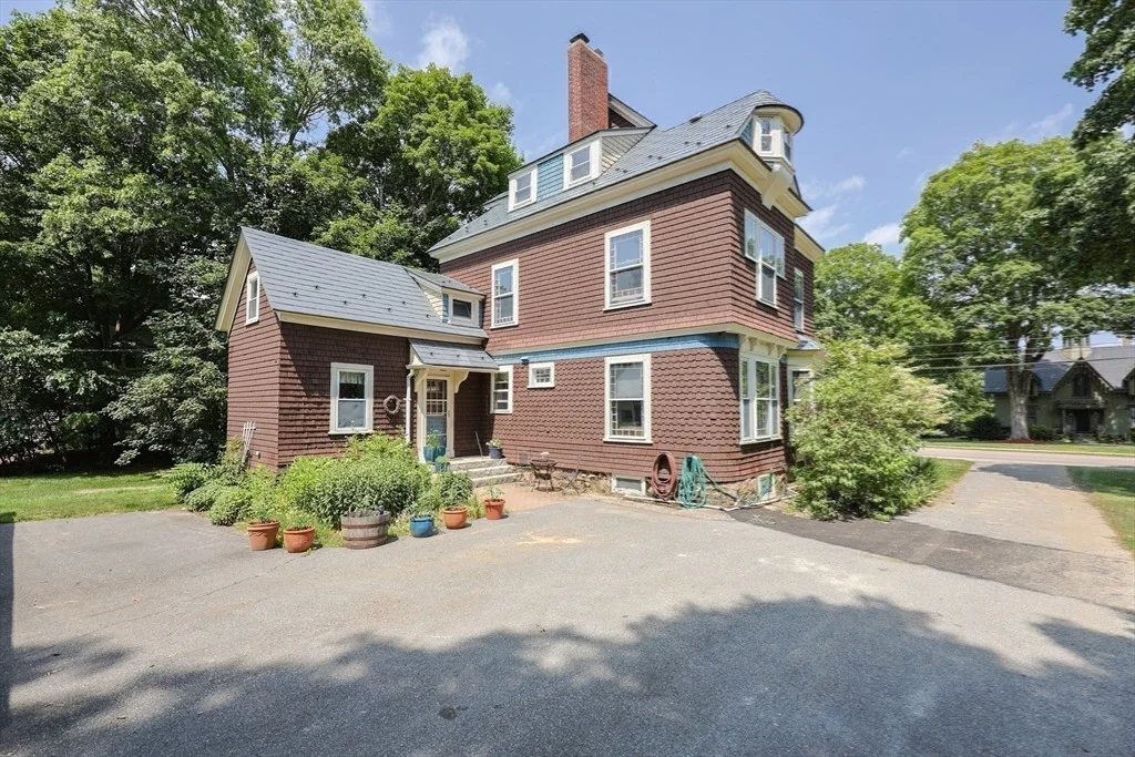 Photo of 14 Baker Street