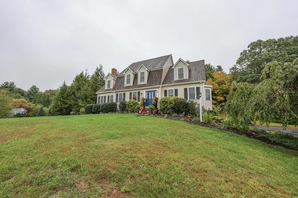 Photo of 25 Autumn Rd