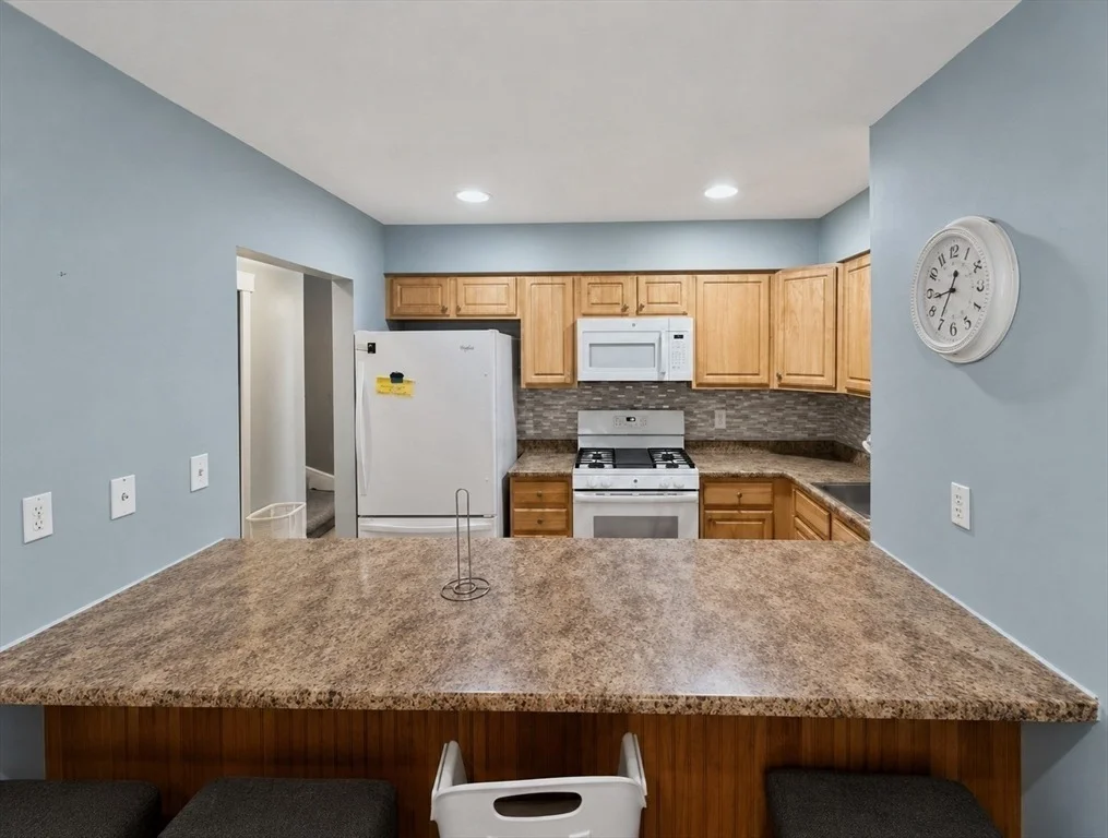 Photo of Unit 110 at 700 2nd St