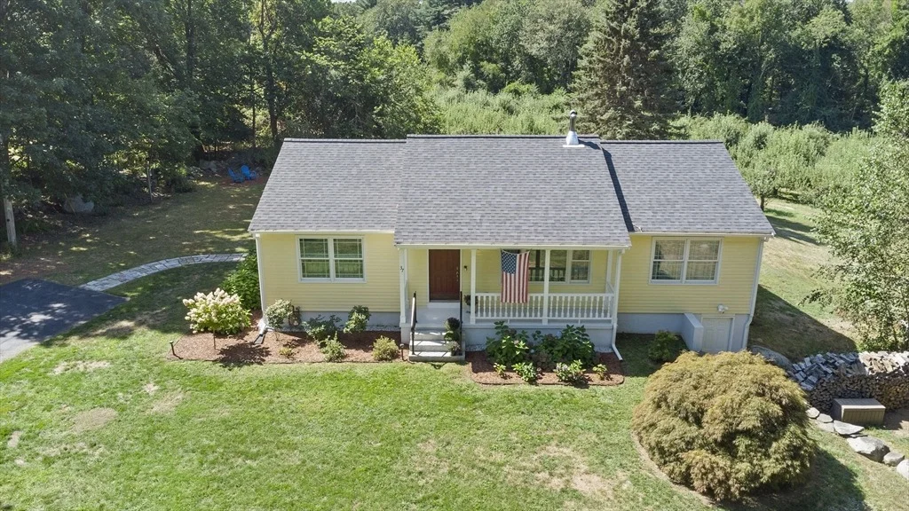 Photo of 37 Chamberlain Rd