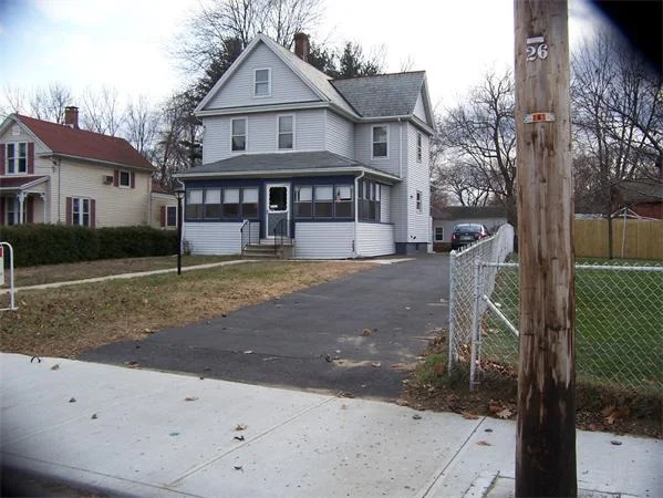 Photo of 263 Britton St