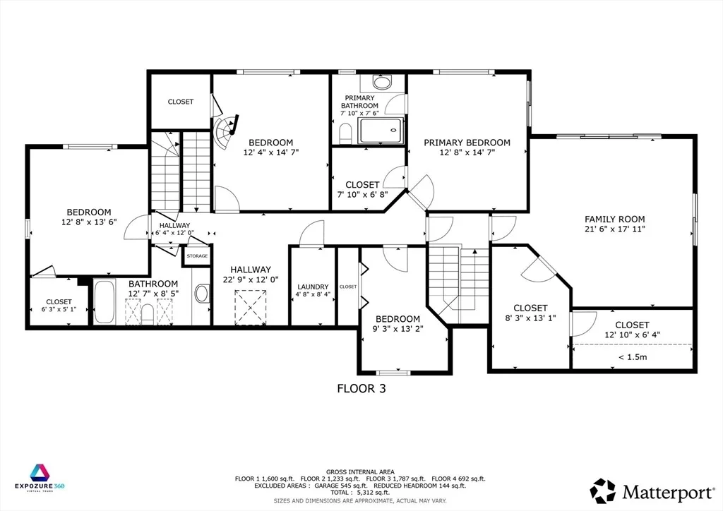 Photo of 100 Larkspur Dr