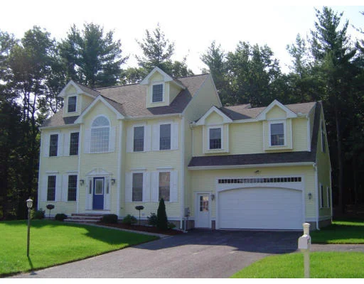 Photo of Unit LOT18 at 0 Wild Rose Drive