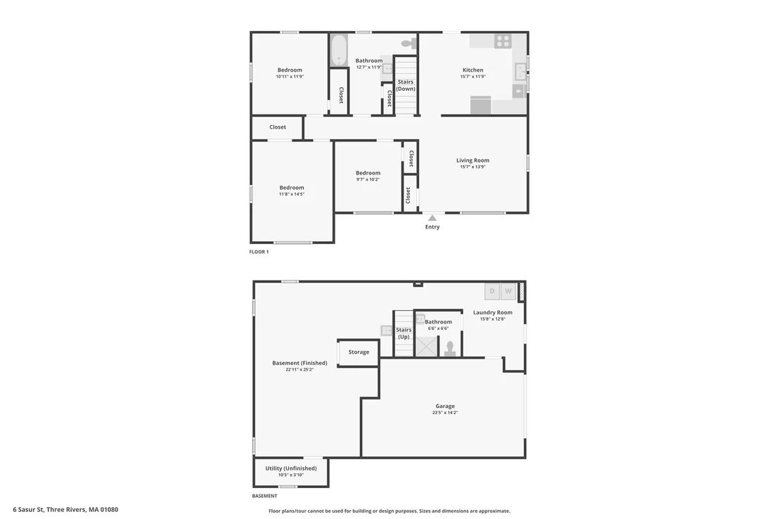 Photo of 6 Sasur St