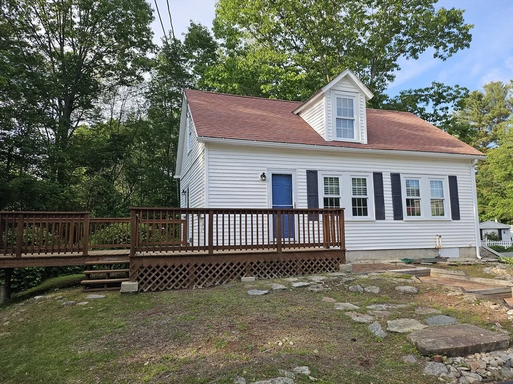 Photo of 5 Old Thompson Rd