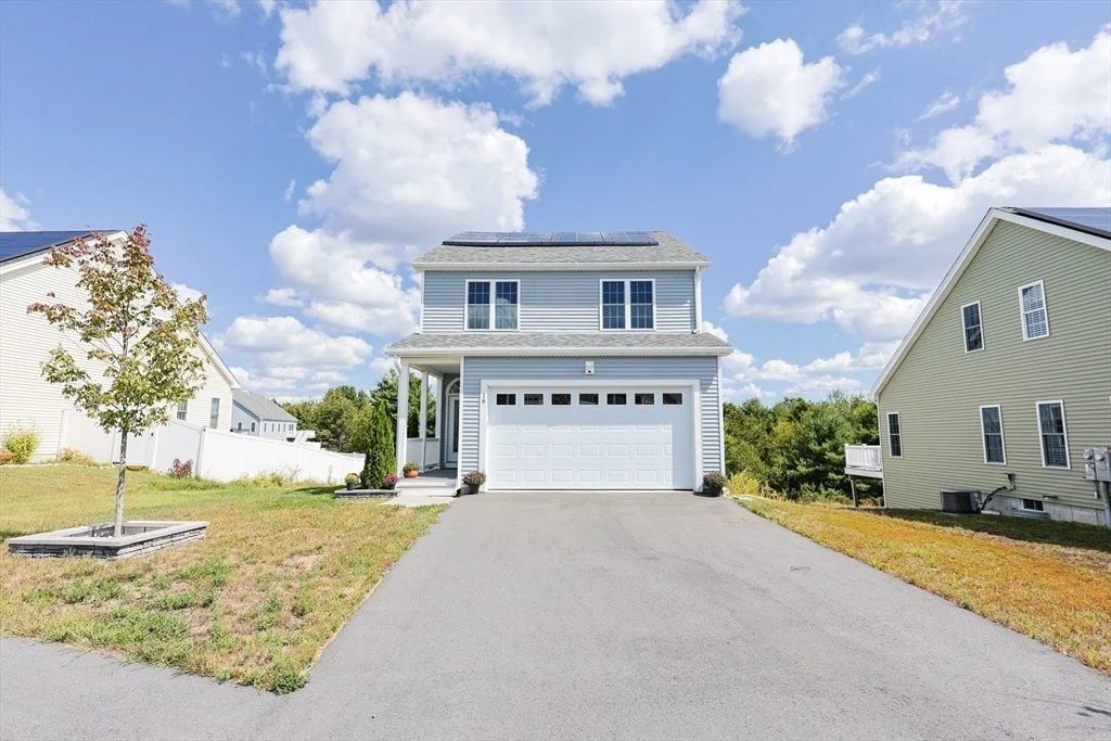 Photo of 18 Celestial Circle