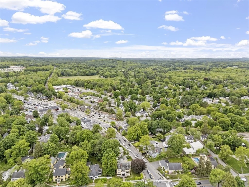 Photo of 14 Thoreau Street