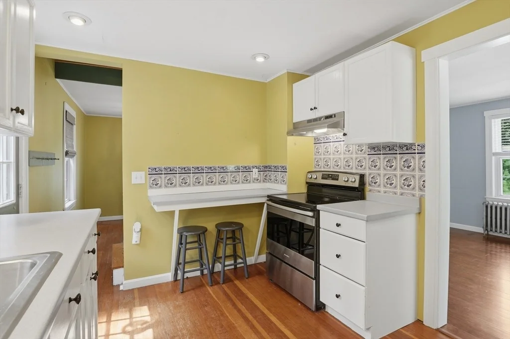 Photo of 83 New Boston Road