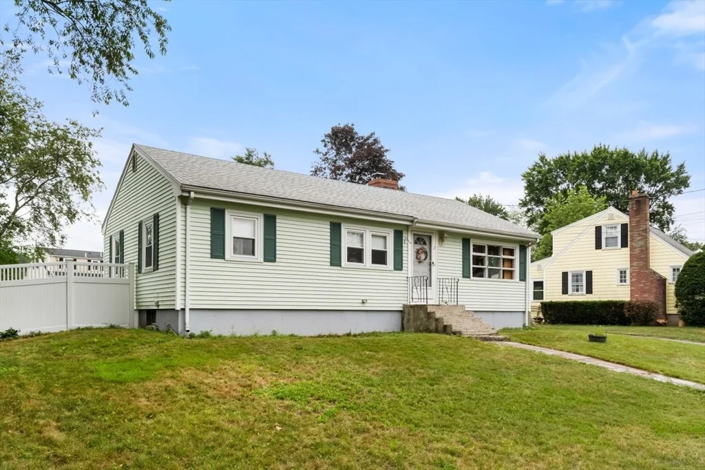 Photo of 2 Robinson Road