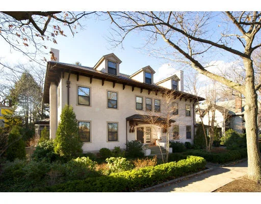 Photo of 20 Amory Street