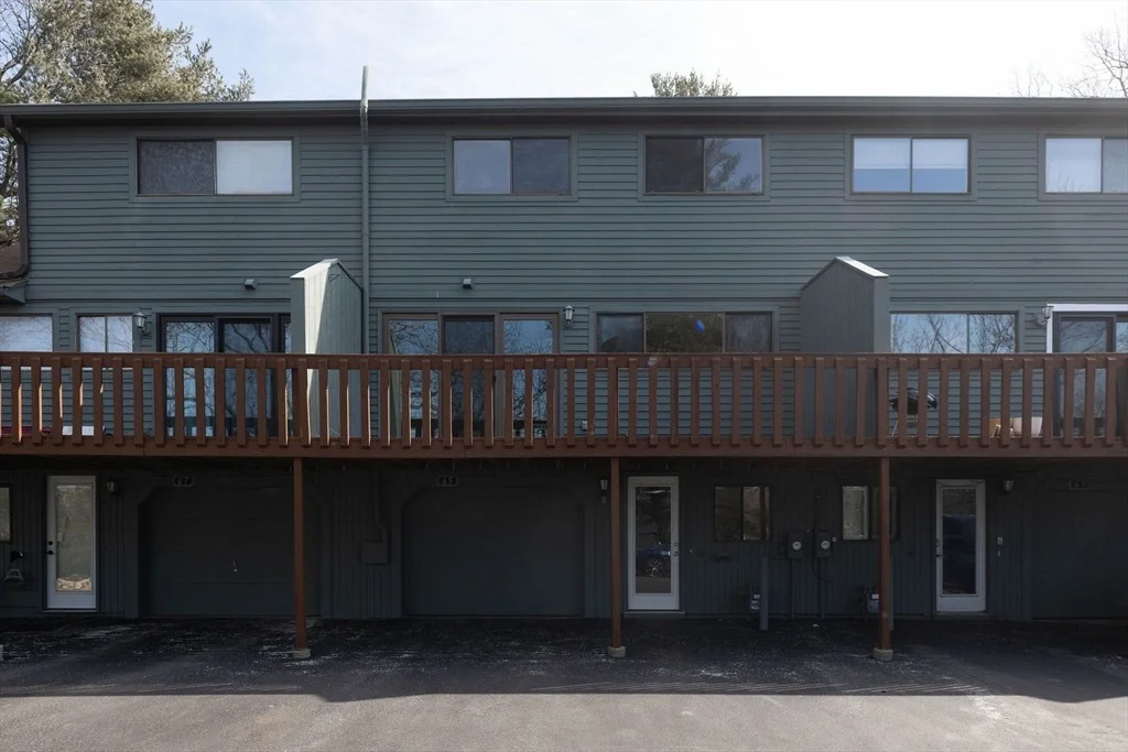 Photo of Unit 65 at 65 Trailside Way