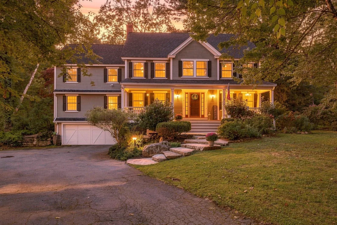 Photo of 64 Parsonage Lane
