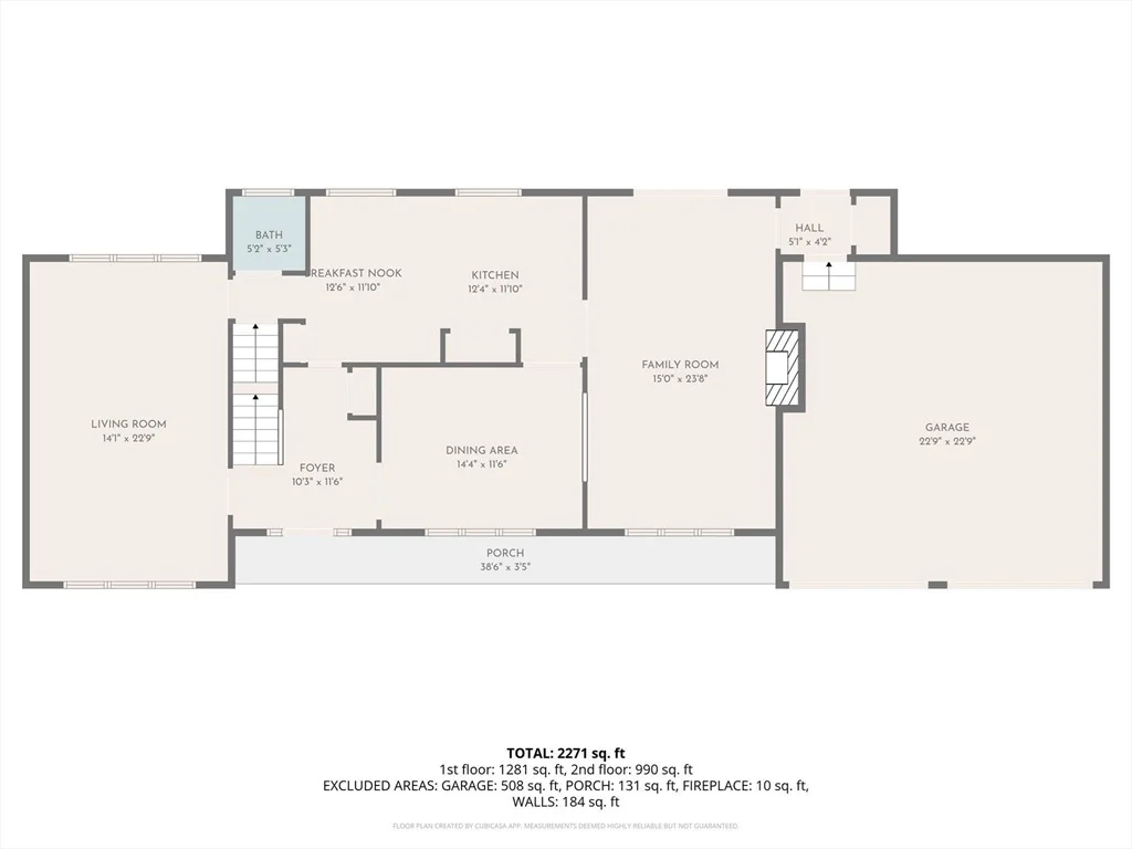 Photo of 14 Estey Way