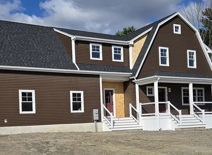 Photo of lot 4 Jeffrey Drive