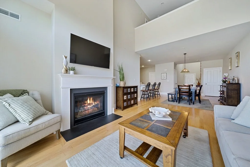 Photo of Unit 203 at 100 Kirkbride Dr