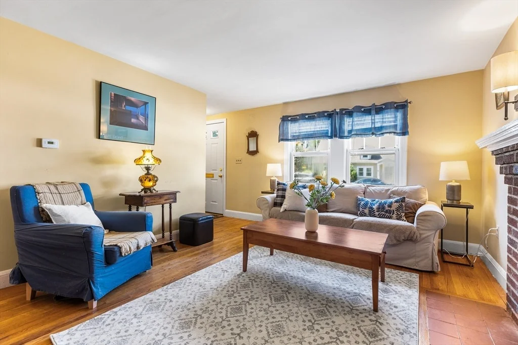Photo of 40 Bonad Road