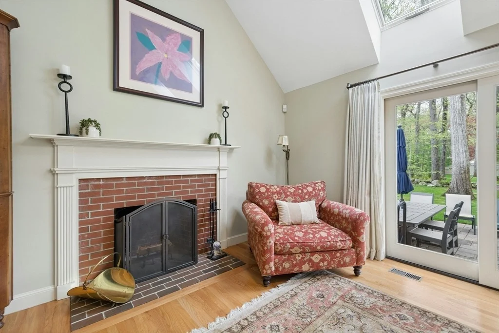 Photo of 1 Munroe Road