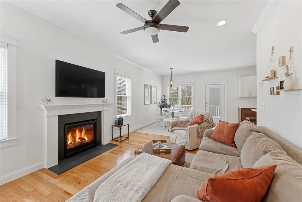 Photo of Unit 29 at 60 Compass Point Dr