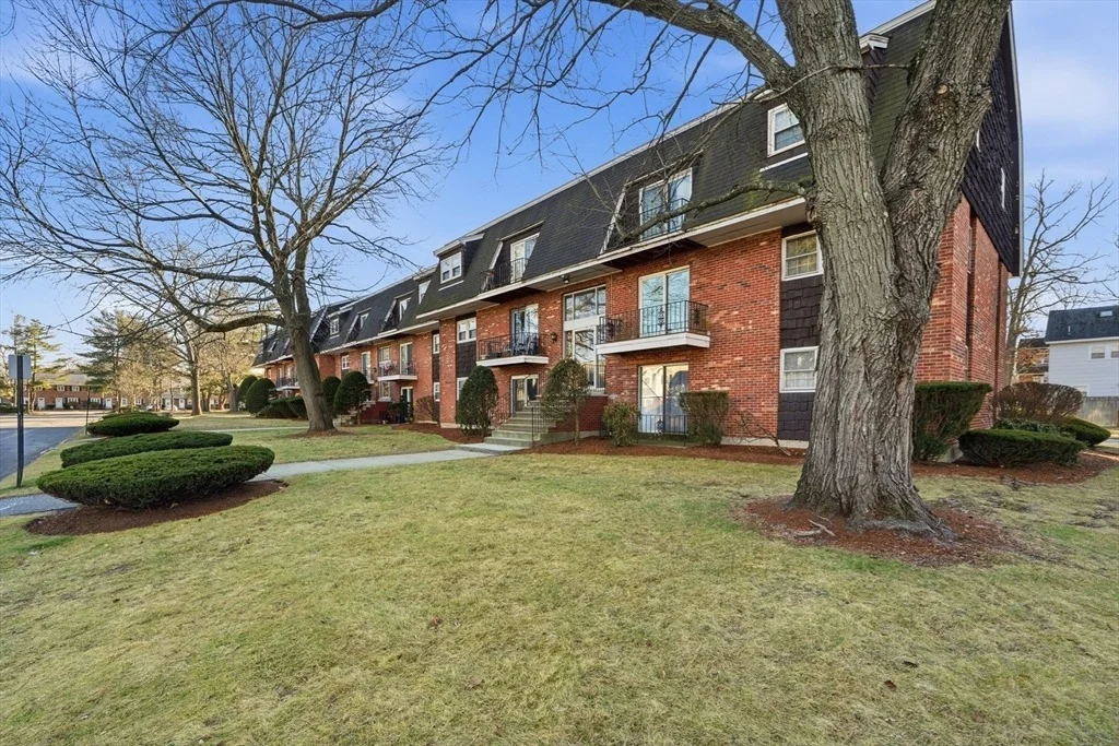 Photo of Unit C at 5 Pilgrim Circle