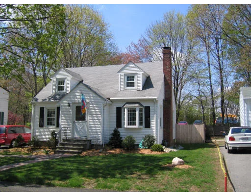 Photo of 31 Circle Dr.