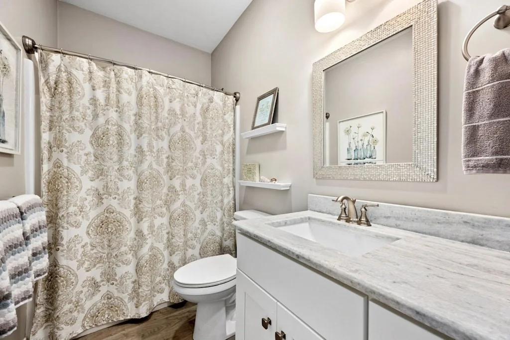 Photo of Unit 46A at 46 Compass Circle