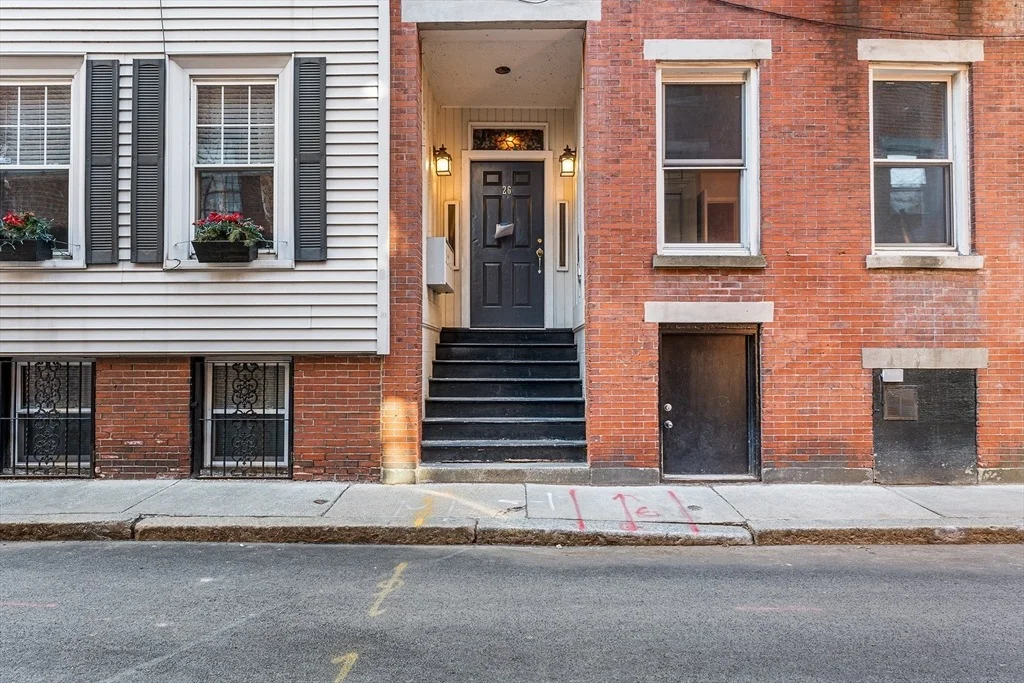 Photo of Unit 2 at 26 Unity St