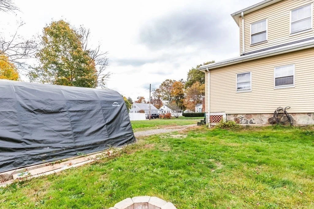 Photo of 27 Sutton St