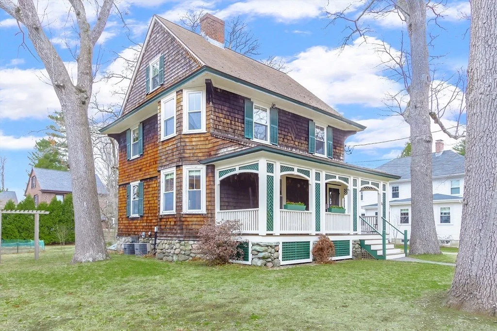 Photo of 25 Bradford St