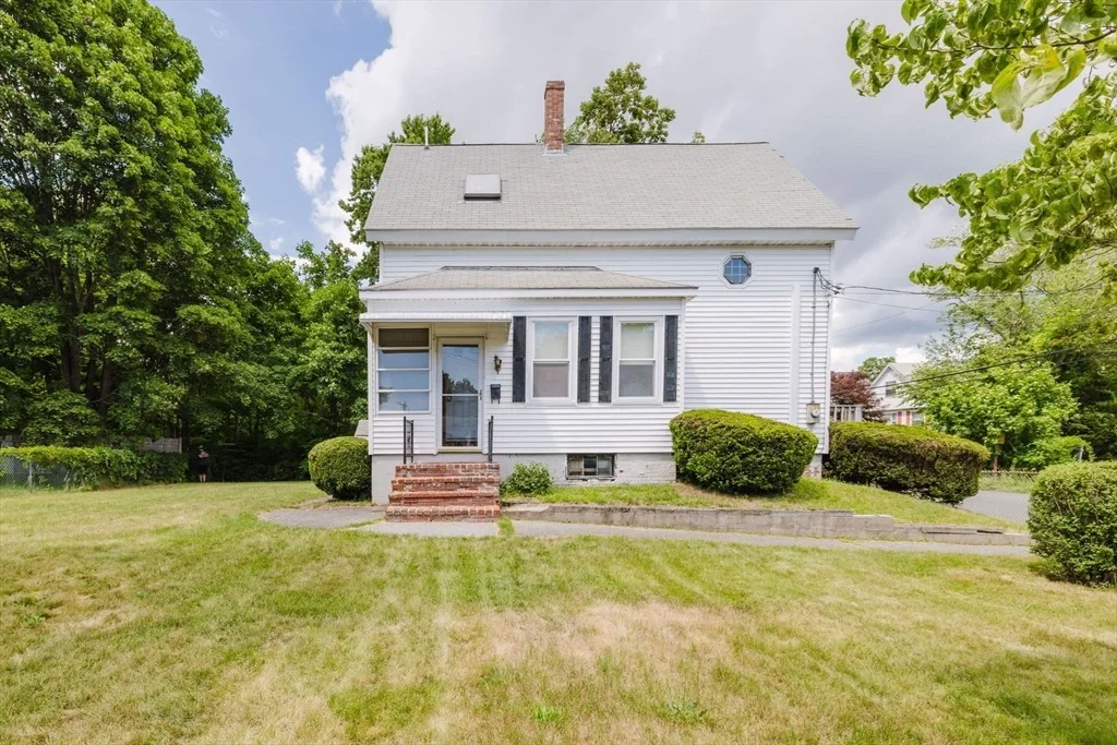 Photo of 4 Chase Street