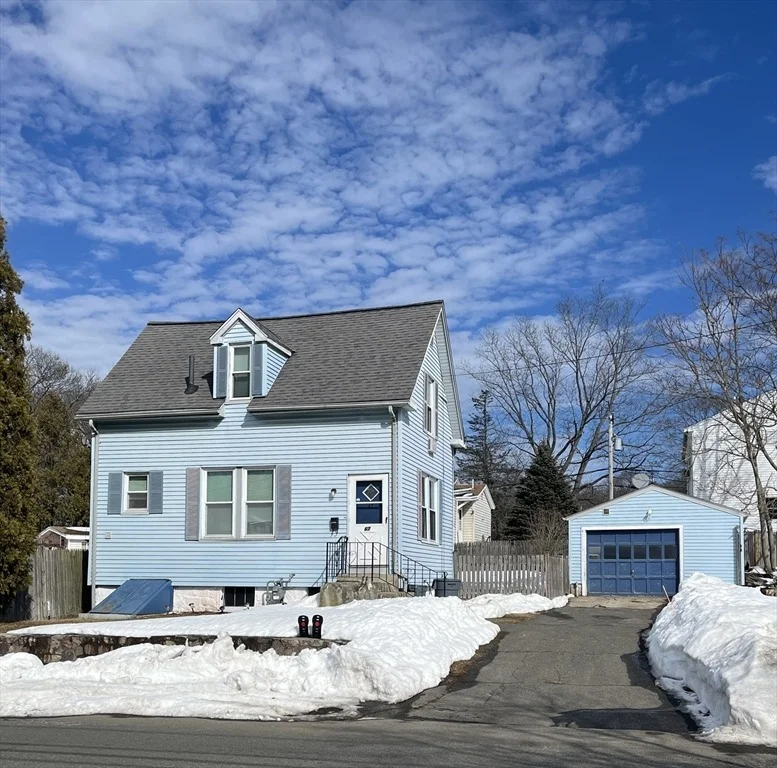 Photo of 67 Saville Street