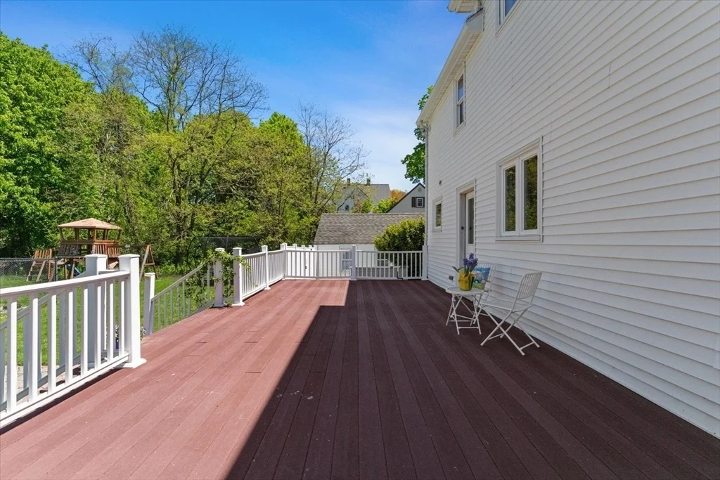 Photo of 20 Pine Street