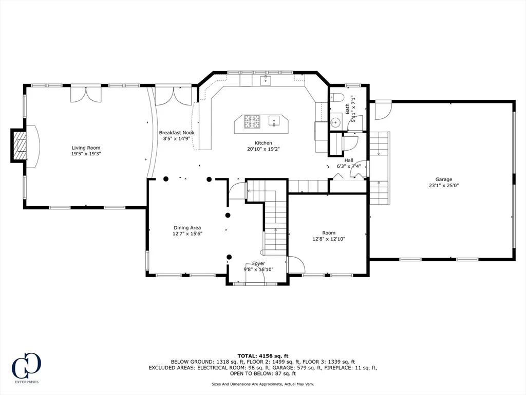 Photo of 2 Plumfield Ln.