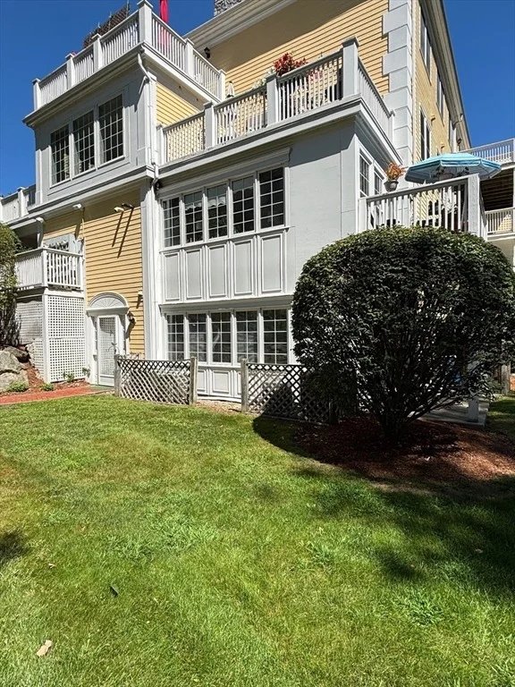 Photo of Unit 38 at 1 Riverview Blvd