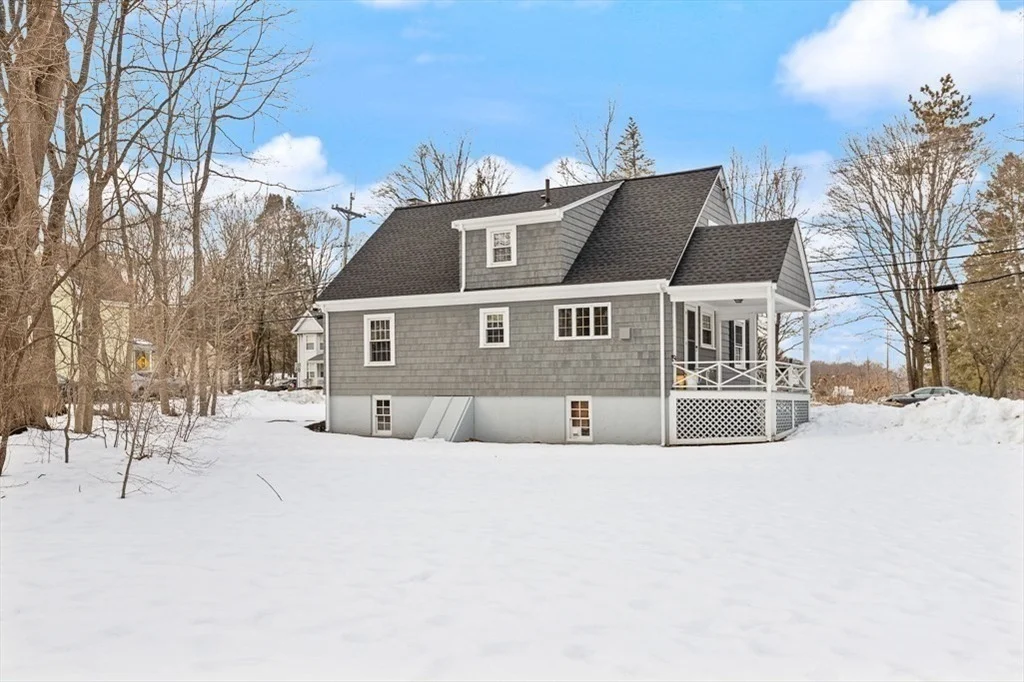 Photo of 67 Salem Street